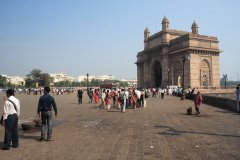 01-Gateway of India